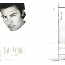 PAUL YOUNG - Oh girl
